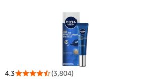 Nivea Men Anti Age Hyaluron Eye Cream For Men 15 Ml
