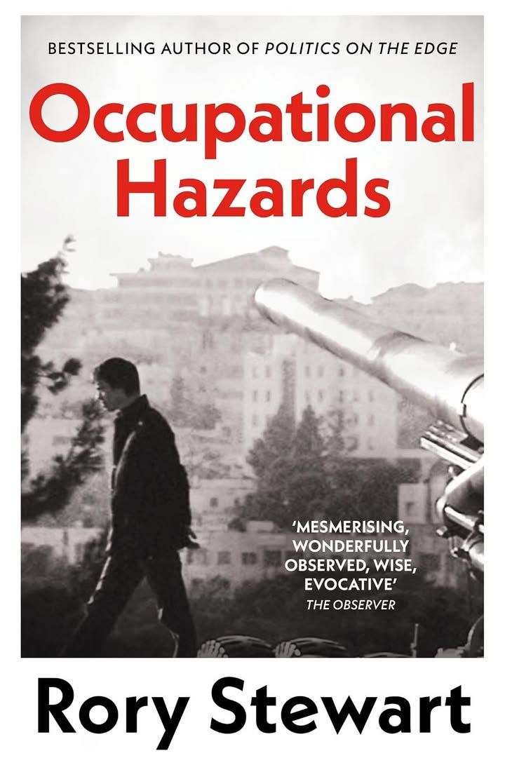 Occupational Hazards An Insightful Account