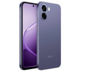 Oppo A6x 5g Smartphone 4 128gb 6 75 120hz 6100mah D6300 Ip64 Black Purple