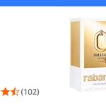 Paco Rabanne Million Gold For Her Eau de Parfum 30ml
