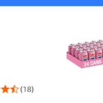 Pepsi Raspberry Ripple Ice Cream Flavour Cola | 330ml Can | 24 Pack