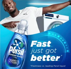 Persil Wonder Wash Odour Defy Bio Liquid Laundry 1 485 L 55 Washes