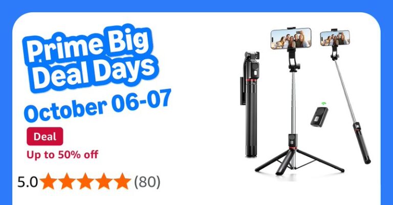 Phone Tripod And Selfie Stick 170cm Extendable Portable Phone Tripod Stand