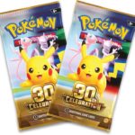 Pokémon TCG 30th Celebration Mini