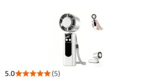 Portable Handheld Fan