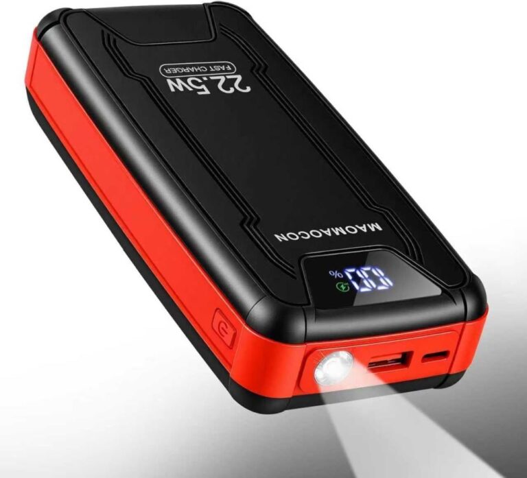 Power Bank 27000mah Pd3 0 Qc4 0 22 5w Fast Charging