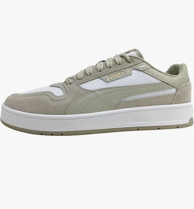 Puma Unisex Court Classic Street Sdsneaker