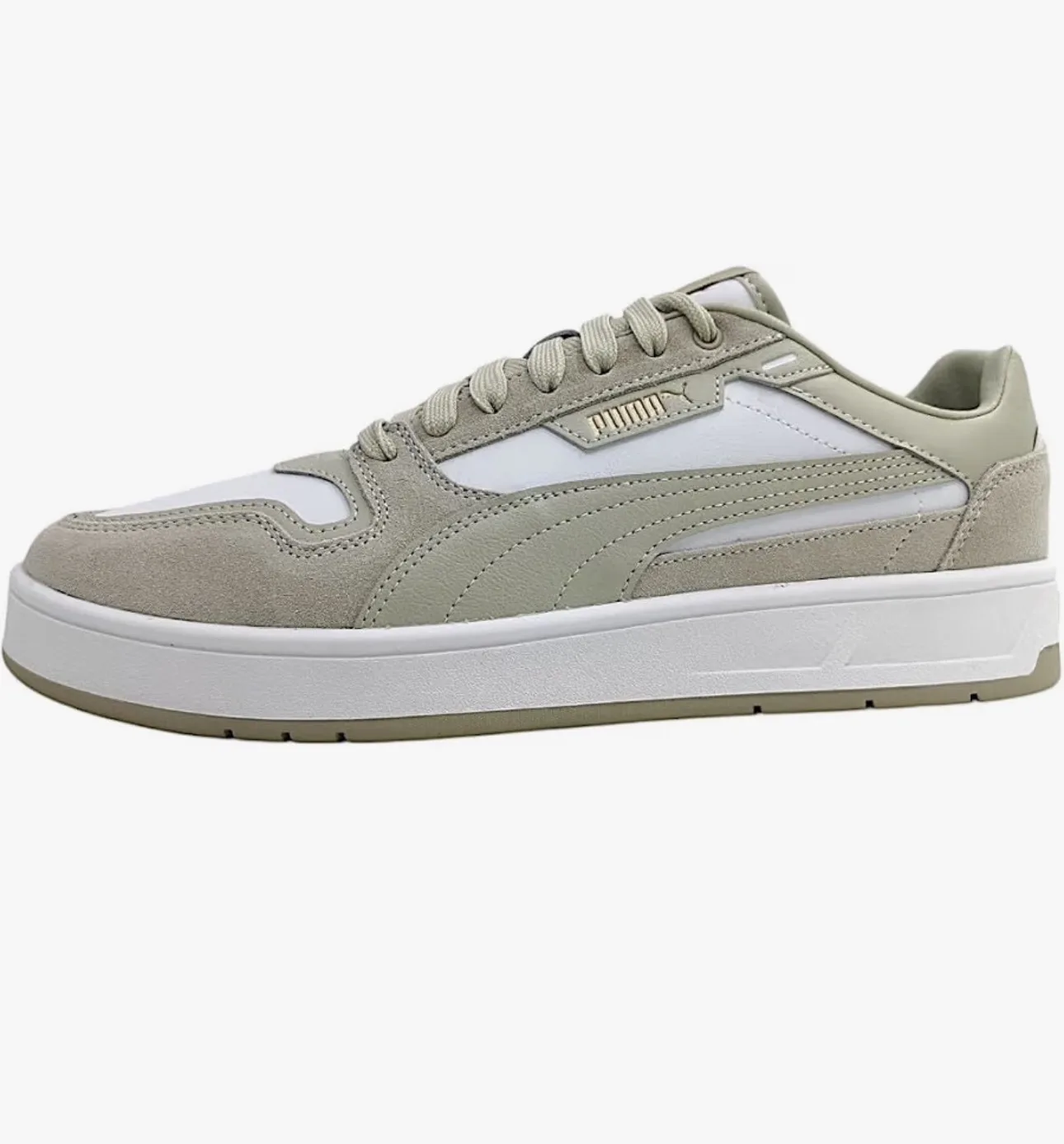 Puma Unisex Court Classic Street Sdsneaker