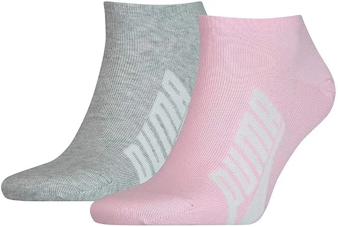 Puma Unisex Sneaker Sneaker Pack Of 2
