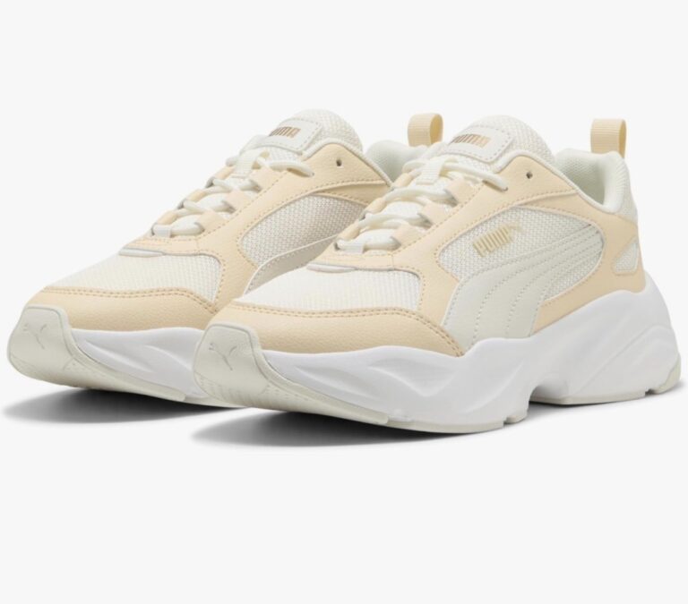 Puma Womens Cassia 2 0 Sneakers