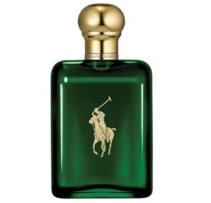 Ralph Lauren Polo Eau De Toilette For Men Woody Spicy Scent 125ml
