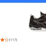Regatta Womens Vendeavour Walking Shoes Waterproof Breathable Hiking Trainers