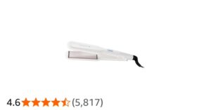 Remington Pro Ceramic Hair Straightener 45mm Wide Plates S5527