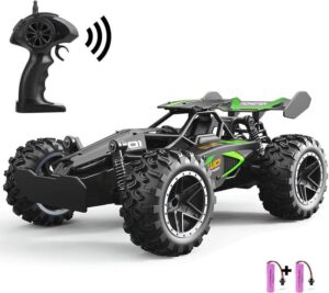 Remote Control Cars 2 4ghz High Speed Rc Car For Kids
