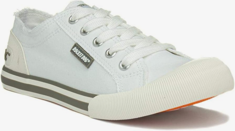 Rocket Dog Jazzin Malden Trainers