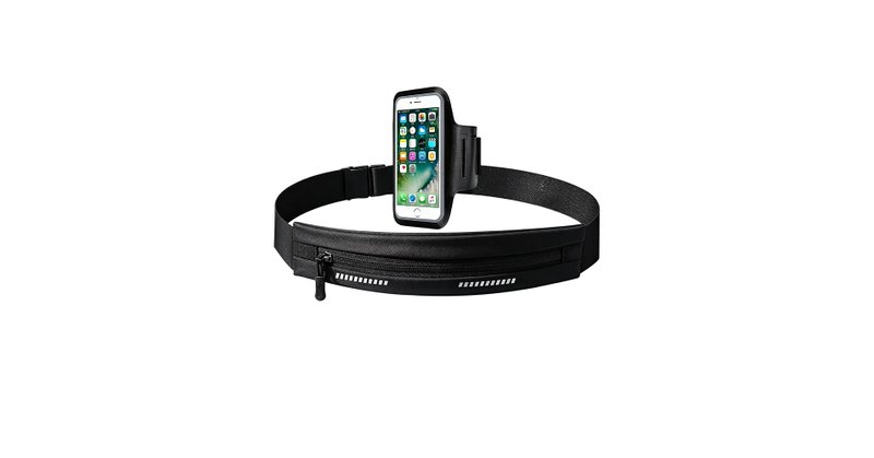 Running Belts For Women Running Belt Men Running Bum Bag With Phone Armband Spor