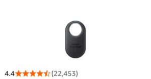 Samsung Galaxy Smarttag2 Bluetooth Tracker 1 Pack Compass View Ar Find Lost Mode