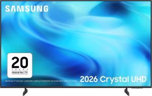 Samsung Smart TV 50 Inch U7020h Crystal Uhd 4k TV Hdr10 Motion Xcelerator Dynami