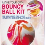 Science Museum MYO Bouncy Ball Kit