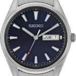 Seiko Gents Watch