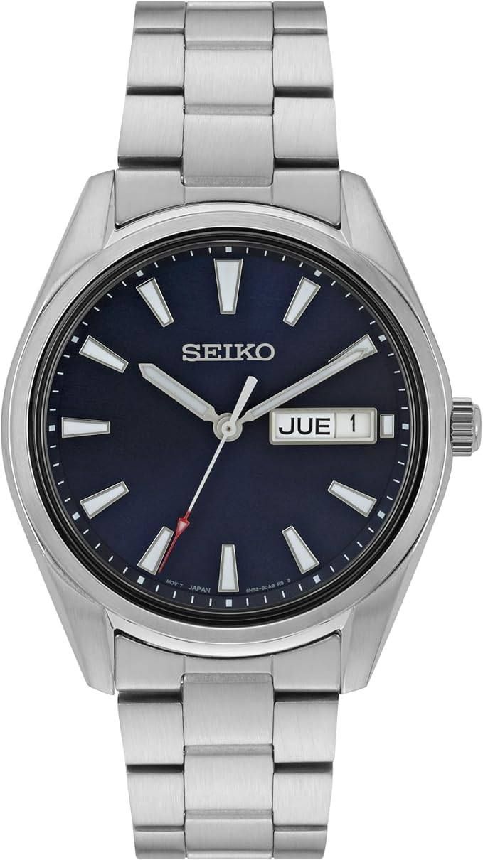 Seiko Gents Watch