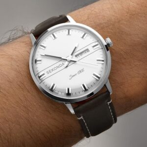 Sekonda 1974 Mens Analogue Watch