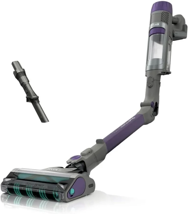 Shark Powerdetect Cordless Vacuum Cleaner Duoclean Detect Reverse Clean Anti Hai