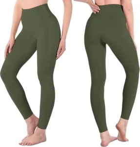 Sinophant High Waisted Leggings For Women Workout Gym Yoga