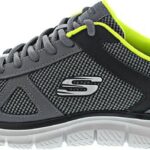 Skechers Men's Track Scloric Sneaker