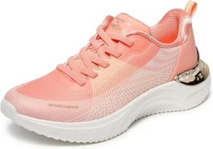 Skechers Snoop Dogg Snoop Ace Womens Fashion Trainers