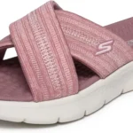 Skechers Women's On-the-go Go Walk Flex Sandal - ImpressedSlide Sandal