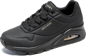 Skechers Women S Uno Stand On Airsneaker