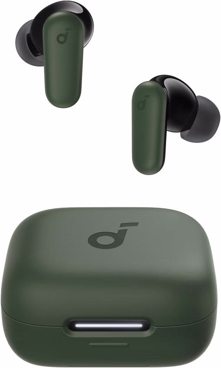 Soundcore Anker P30i Adaptive Noise Cancelling Wireless Earbuds