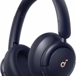 soundcore Anker Q30, Hybrid Active Noise Cancelling Over-Ear Headphones