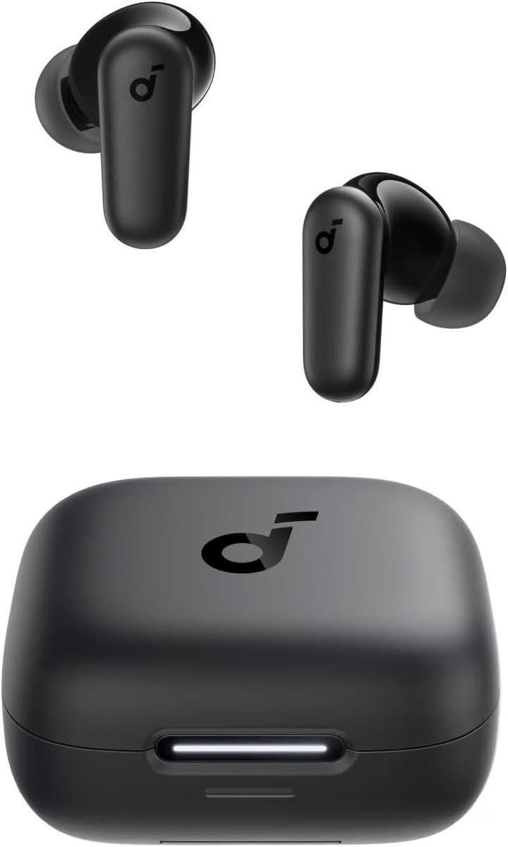 Soundcore P30i By Anker Noise Cancelling Earbuds Strong And Smart Noise Cancelli