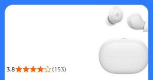Spigen Audio Earbuds