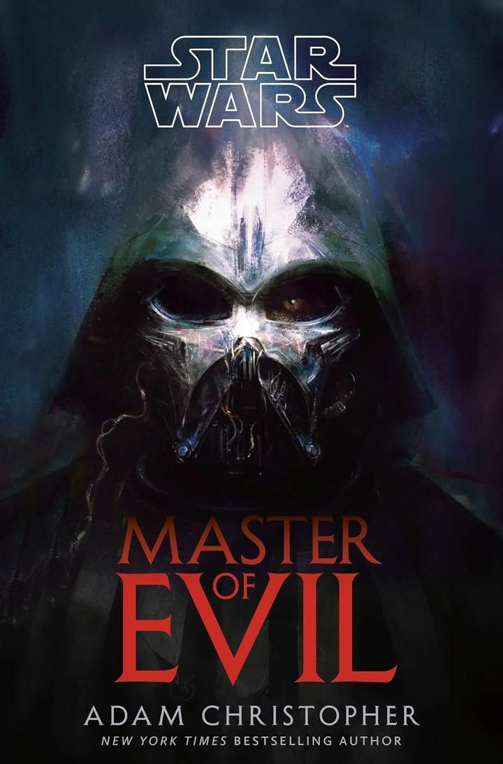 Star Wars Master Of Evil