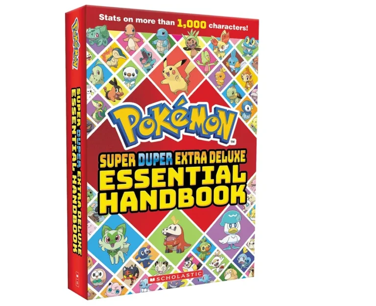 super-duper-extra-deluxe-essential-handbook-pokemon-stats-on-more-than-1-000-cha-1339028018