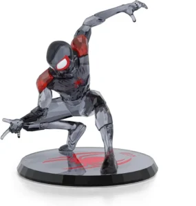 Swarovski Marvel Miles Morales