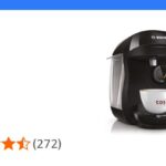 Tassimo by Bosch Happy Friendly Pod Coffee Machine, TAS102EGBC, Black