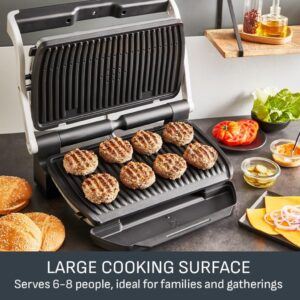 Tefal Optigrill Plus Xl Indoor Grill