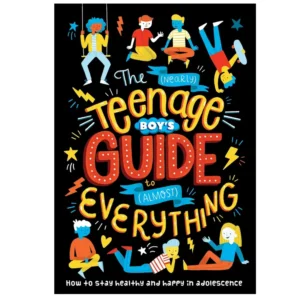 the-nearly-teenage-boy-s-guide-to-almost-everything-1838526757