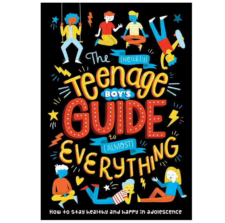 the-nearly-teenage-boy-s-guide-to-almost-everything-1838526757