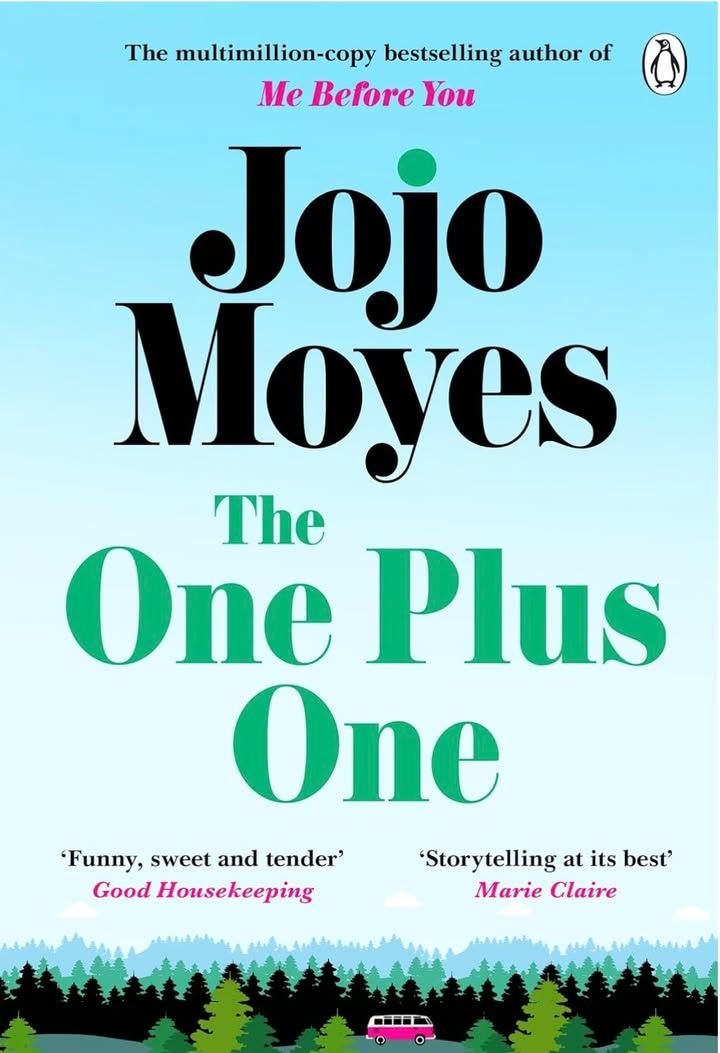 The One Plus One