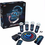 The Weakest Link Board Game - TV Quiz Game, Trivia Board Game 14+