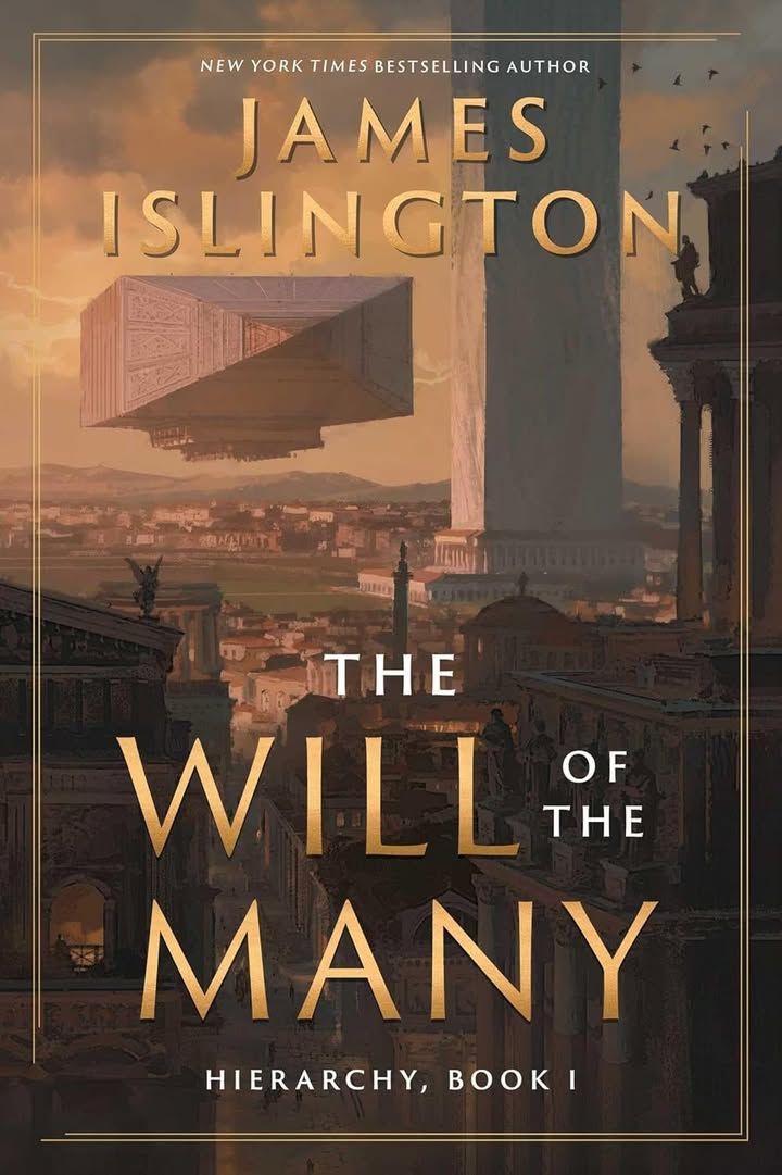 The Will Of The Many