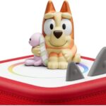 tonies Bluey Audio Classic Character Set