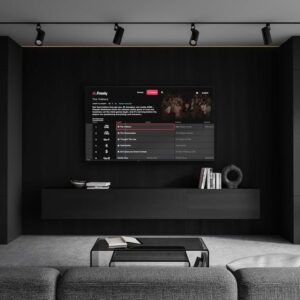 Toshiba Uf26 Fire 43 4k Ultra Hd Lcd Smart Fire TV