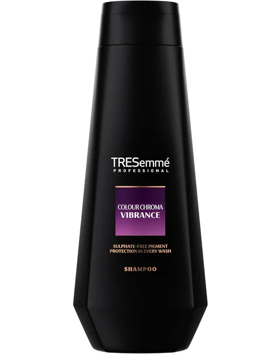 Tresemme Colour Chroma Vibrance Shampoo 250 Ml