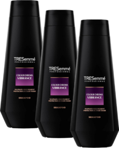 Tresemme Colour Chroma Vibrance Shampoo 250 Ml Pack Of 3